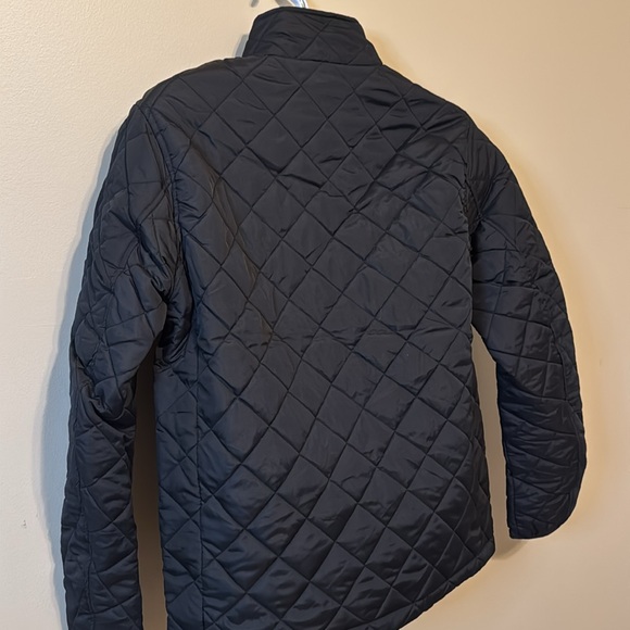 New With Tags. HAWKE & Co Sport. Diamond Quilted. Size Medium - Picture 4 of 11
